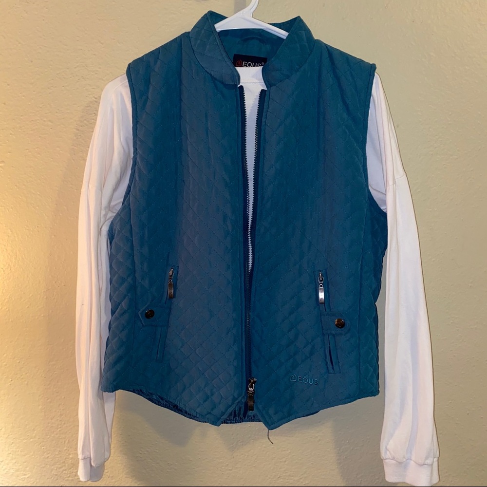 Riding Vest - Picture 4 of 5